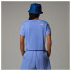 The North Face Γυναικεία κοντομάνικη μπλούζα Simple Dome Cropped Slim Tee